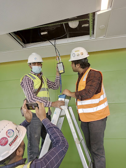 SHAN INTERNATIONAL HVAC CONTRACTING AND MAINTENANCE &TESTING AND BALANCING FOR HVAC WORKS - Saudi Arabia|PRINCE FAISAL BIN FAHAD ROAD AL KHOBAR SAUDI ARABIA 30960