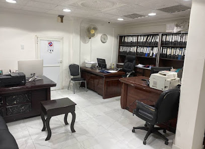مكتب مشعل للخدمات العامة - Khafji - +966 59 728 1233