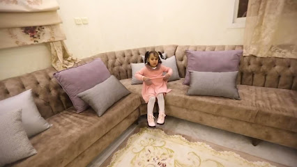 مغسلة سبونج بوب - Abu Arish -