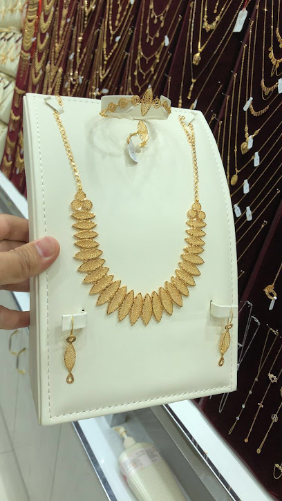Dimas Jewelry - Ar Rass 58881