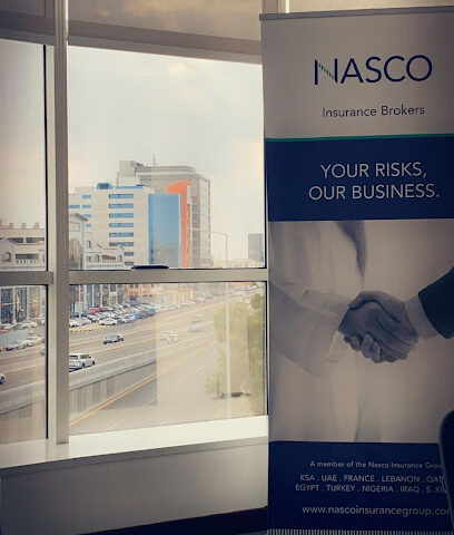 Nasco Saudi Arabia Insurance Brokers - Jeddah - +966 12 213 9100