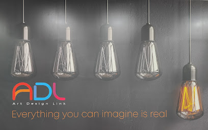 ADL - Art Design Link | الرابط الفني للدعاية والاعلان - Al Khobar - +966 50 488 3120