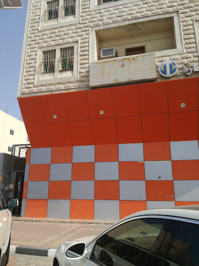 FANAR FREIGHT FORWARDING - Al Khobar 34427