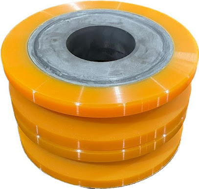 Star Rubber Factory for Plastics - Al Khobar - +966 54 351 9770