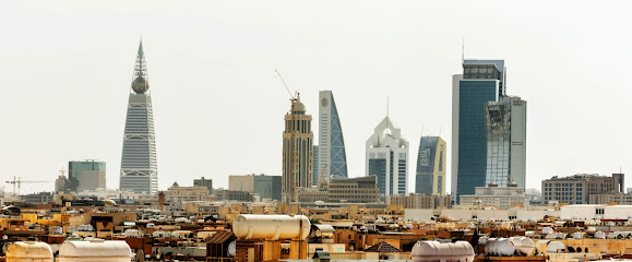 Clyde & Co - Riyadh - +966 11 253 2100