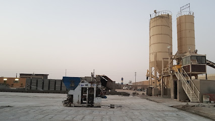 Alzarf Factory - Hafar Al Batin - +966 54 062 4991