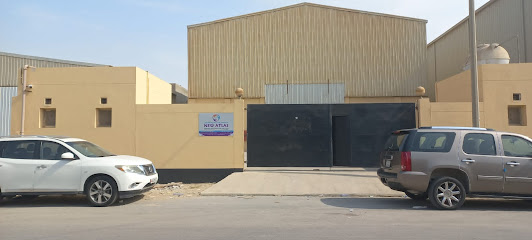Abu Adnaan - System / Shelter Integrators, CFRP Wrapping, Industrial Labs & Special Gaskets - Al Jubail - +966 53 219 3555