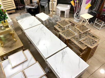 مفروشات ناصر التجاري - Al Khobar - +966 55 627 5612