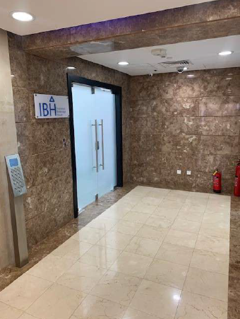 IBH Insurance Brokerage House - Al Khobar - +966 13 894 2300