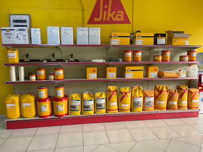Sika Showroom Dammam سيكا دمام - Dammam - +966 55 123 9549