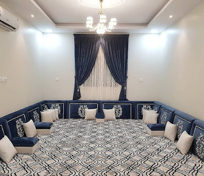 Smart Home - Sabya - +966 55 726 1745