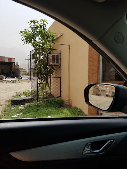 مغسلة الشلال الأوتوماتيكية - Saudi Arabia|وادي بقرة العليا 63962|Unnamed Road|W343+36V