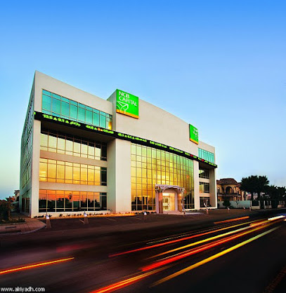 NCB Capital - Jeddah - +966 9200 00232