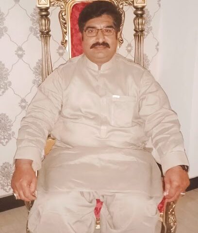 ورشه حداده اظهر باكستاني - MXHJ+R65, Hakimatal Daghadir - +966 50 457 5942