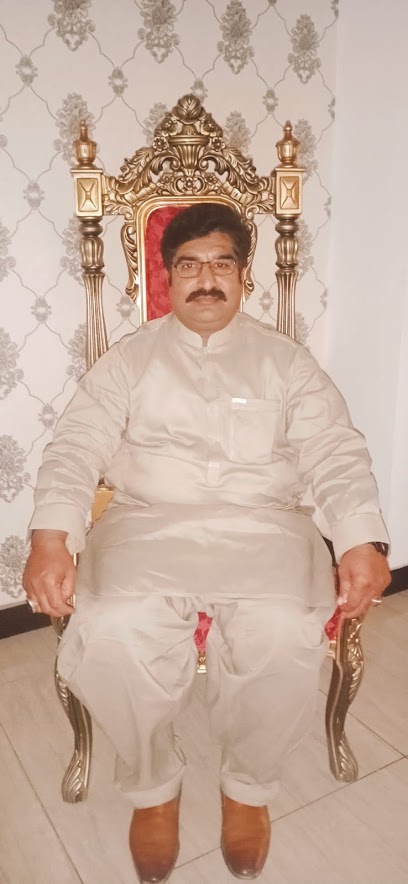 ورشه حداده اظهر باكستاني - Saudi Arabia|86612|MXHJ+R65