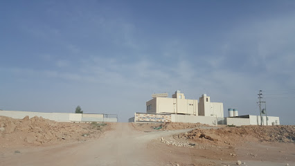 مصنع حوفان للحجر والرخام والجرانيت بعرعر - Arar - +966 56 080 8098