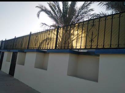 ورشة البنيان الحديث للحدادة والالمنيوم - Yanbu - +966 56 416 9091