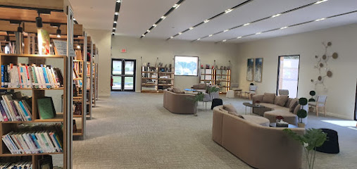 مكتبة أرامكو - Aramco Library - Buqayq - +966 13 572 2063