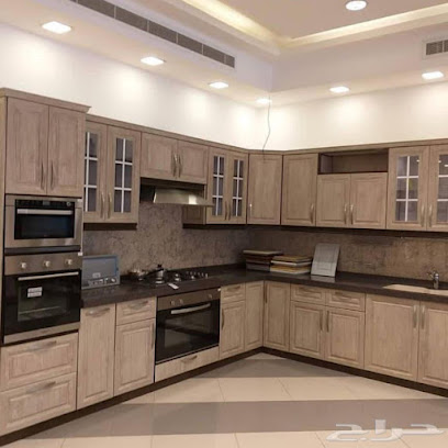 العالميه للمطابخ الإيطاليه _ الطائف الحويه - Taif - +966 59 046 1213
