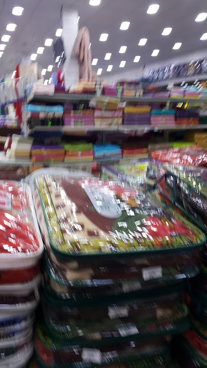 الحويطي للمفروشات - Yanbu 46424