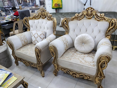 مفروشات الحكمة - Mecca - +966 55 501 6125
