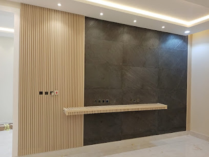 تلبيسات شركة الفاروق للديكور - Khamis Mushait - +966 54 833 8718