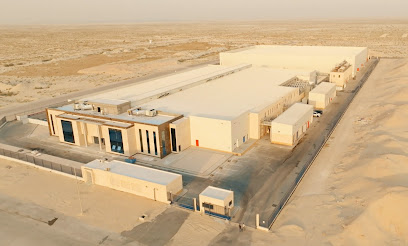 Klybeck Lifesciences Saudi Arabia - Dhahran -