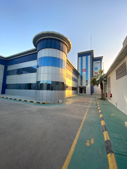 Gulf Union Foods Company - Saudi Arabia|Riyadh 14335|7151