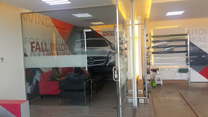 أفلام الحماية والعزل الحراري جونسون - Jeddah - +966 55 301 4088