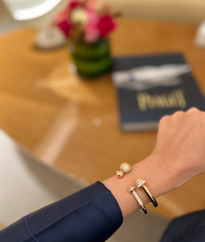 Piaget Boutique Jeddah - Khayyat Center - Jeddah - +966 56 225 3013