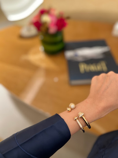 Piaget Boutique Jeddah - Khayyat Center - Jeddah 21432