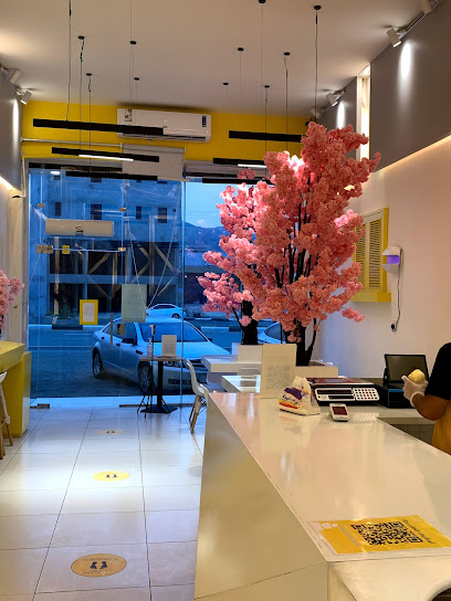 YLUNANI - Saudi Arabia|Tanomah 62796،|King Faisal Rd|W5PP+QHM