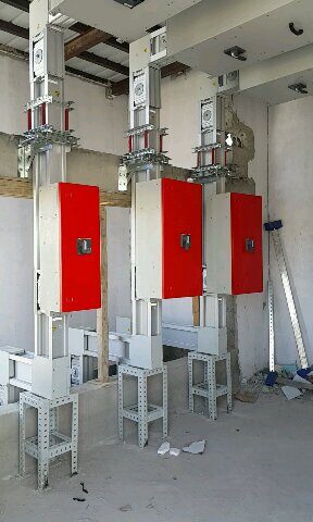 NEP Busway Factory - Sudair Industrial And Business City - +966 56 142 9459