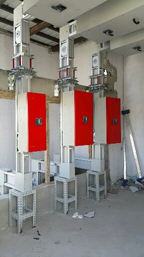 NEP Busway Factory - Saudi Arabia|Sudair Industrial And Business City 15312