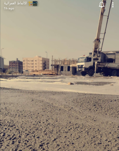 الأنماط العمرانية للمقاولات العامة - Saudi Arabia|Jazan 82721|Al Safa|King Faisal Rd