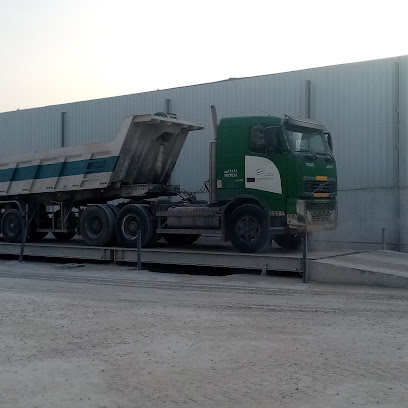 Sherbiny Industrial Services - Al Khobar -