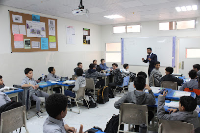 Alnoor International Schools مدارس النور العالمية - Riyadh - +966 11 403 0673