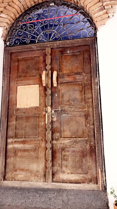 Muse Rawan - Saudi Arabia|42383|الحديقة madina munawara