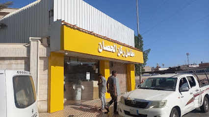 Horse Laundromat - Dhahran - +966 50 113 8912