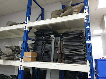 Ali Mohammad Al Qahtani Est. (A/C & Refrigeration parts and Custom orders) - Al Khobar - +966 13 894 4993