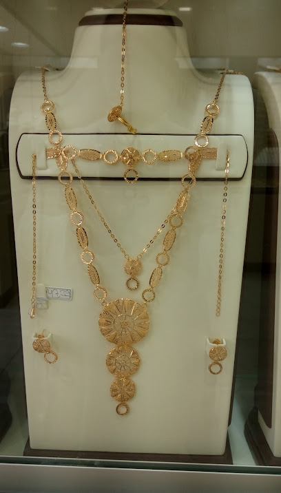 مجوهرات ماسة الحسناء - Saudi Arabia|Dammam 32242|8510