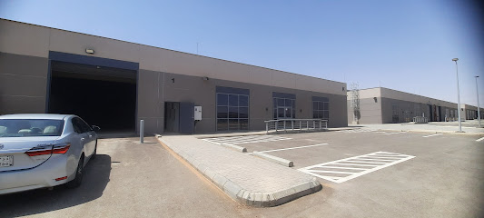 Almanara Panel Boards Factory Co. Alkharj - Al Kharj Industrial City -