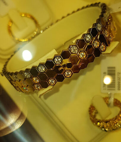 Areej Jewelry - Al Khobar - +966 13 899 9209