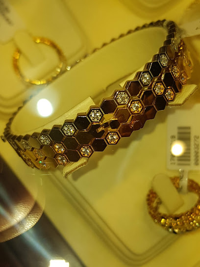 Areej Jewelry - Al Khobar 34428