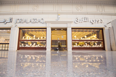 جوري الازرق Jori Alazraq - Jeddah - +966 55 450 5405