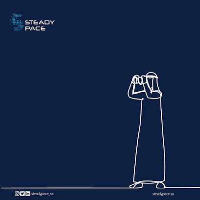 Steady Pace Trading Company - Riyadh - +966 11 293 0224