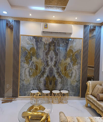معلم ديكورات - Mecca - +966 50 226 0995