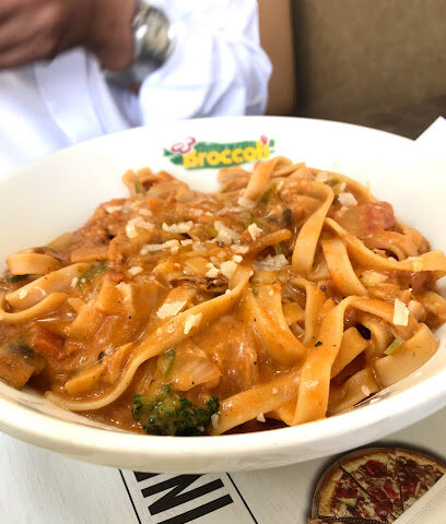 Broccoli - Arar -