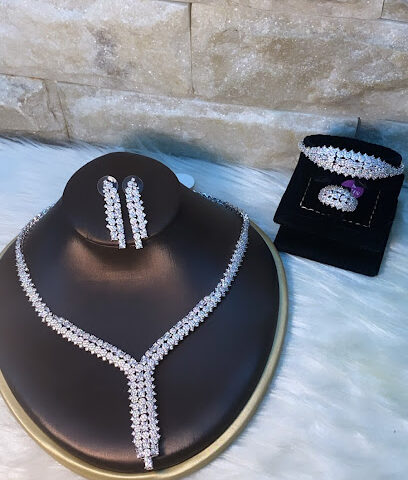 Yasser Jewelery - Al Madinah Al Munawwarah - +966 56 596 6100