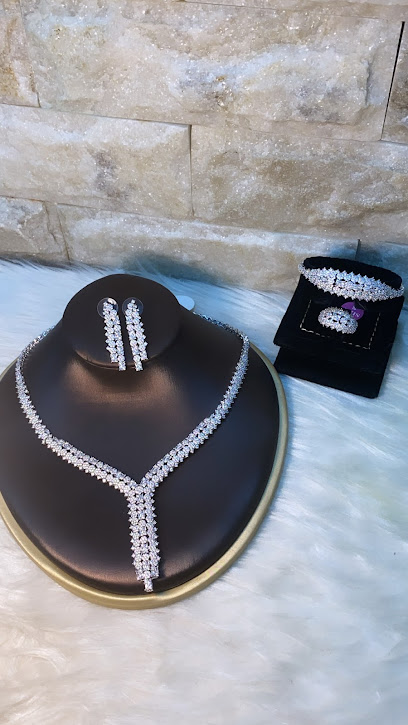 Yasser Jewelery - Saudi Arabia|Al Madinah Al Munawwarah 42321|Sayyid al-Shuhada|Uthman Ibn Affan Rd
